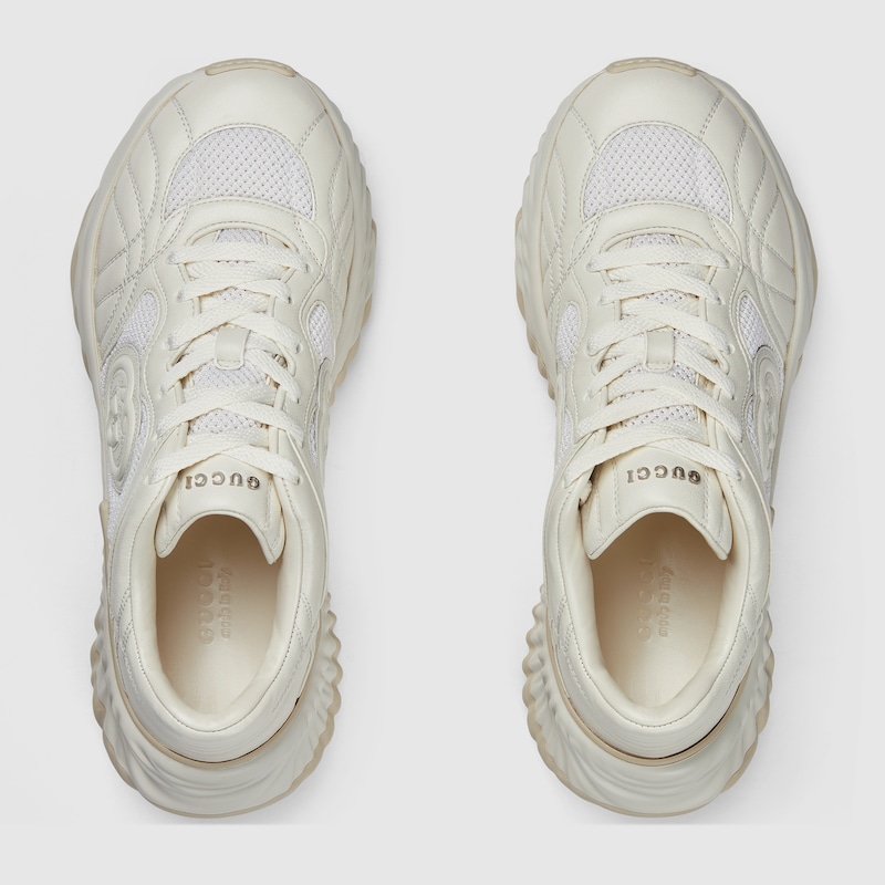 Women’s Gucci Ripple sneaker - Image 5